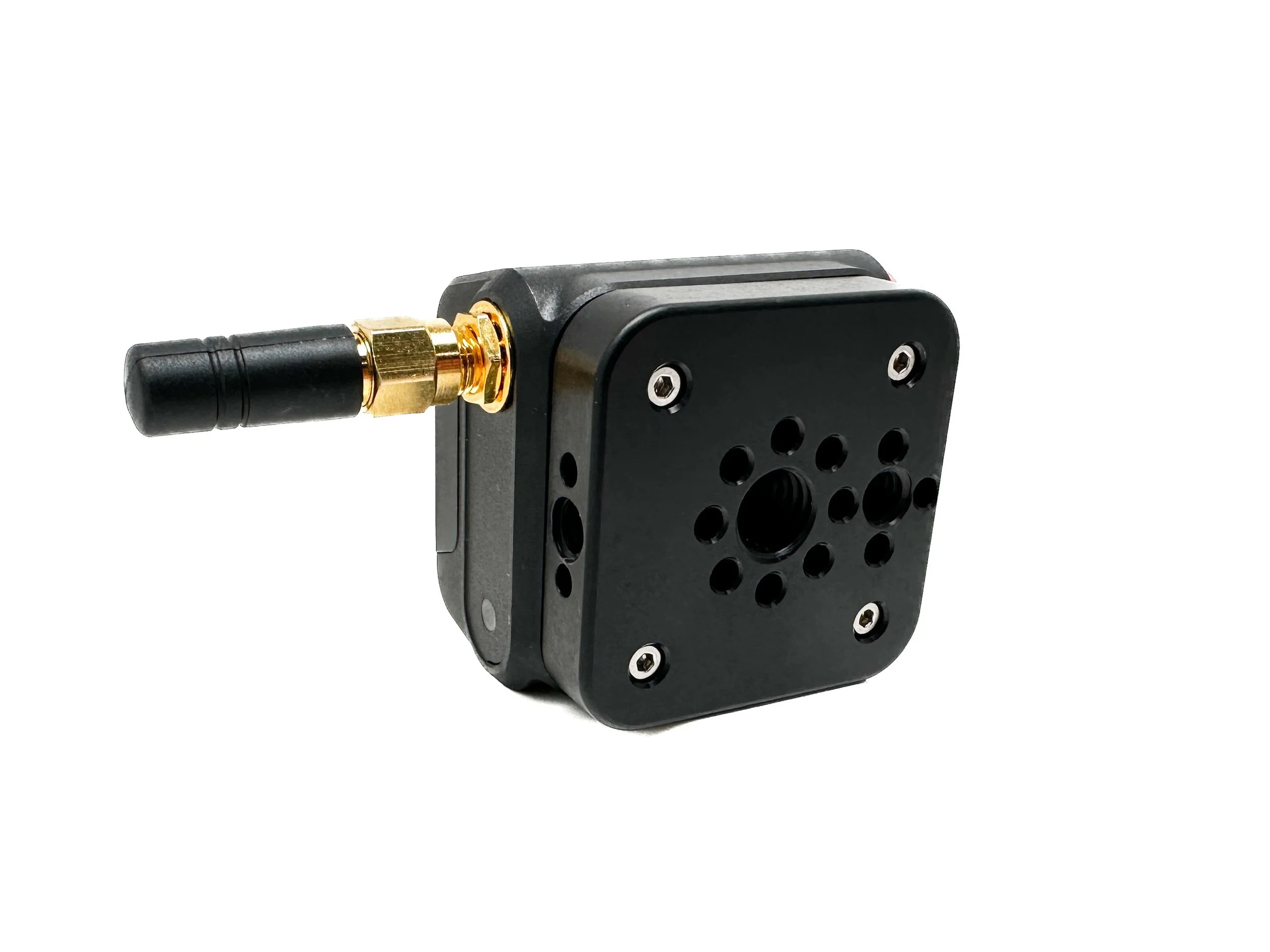 Teradek RT Motor Quick Release — Custom Camera Cables